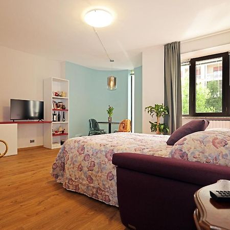 Sunrise Residence Alba  Buitenkant foto
