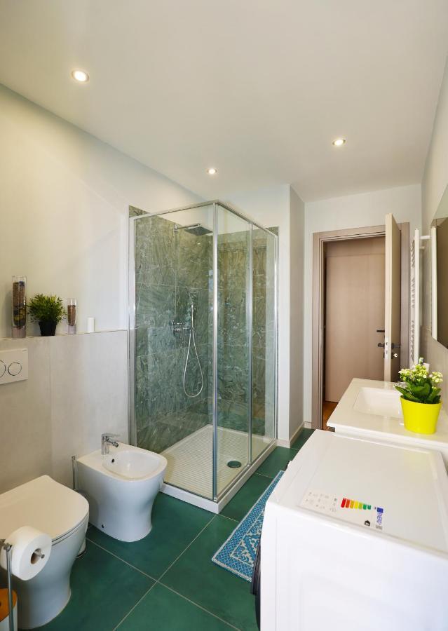 Sunrise Residence Alba  Buitenkant foto