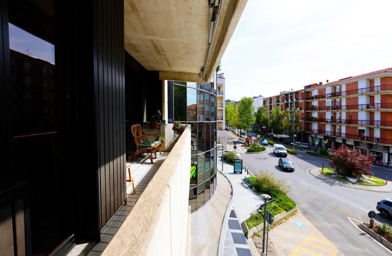 Sunrise Residence Alba  Buitenkant foto