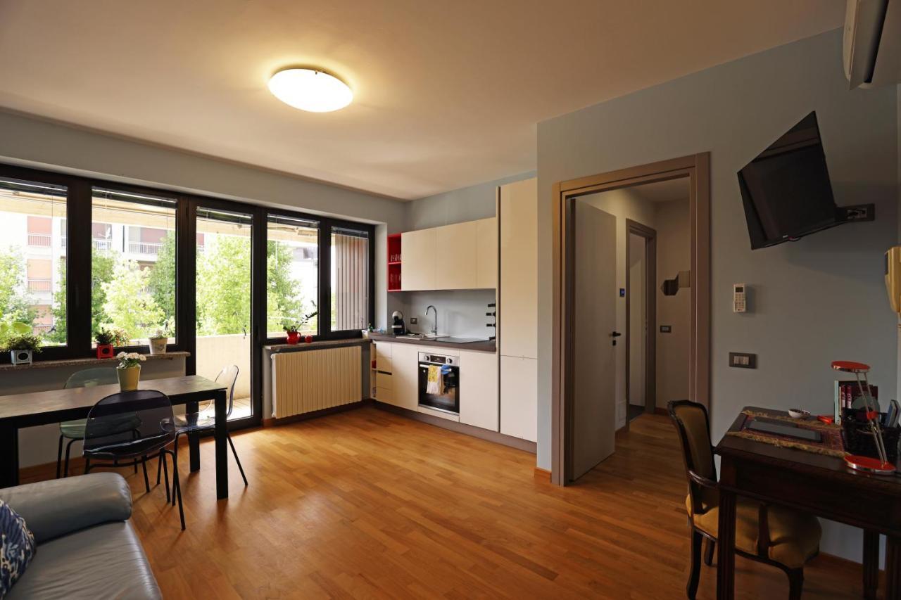 Sunrise Residence Alba  Buitenkant foto