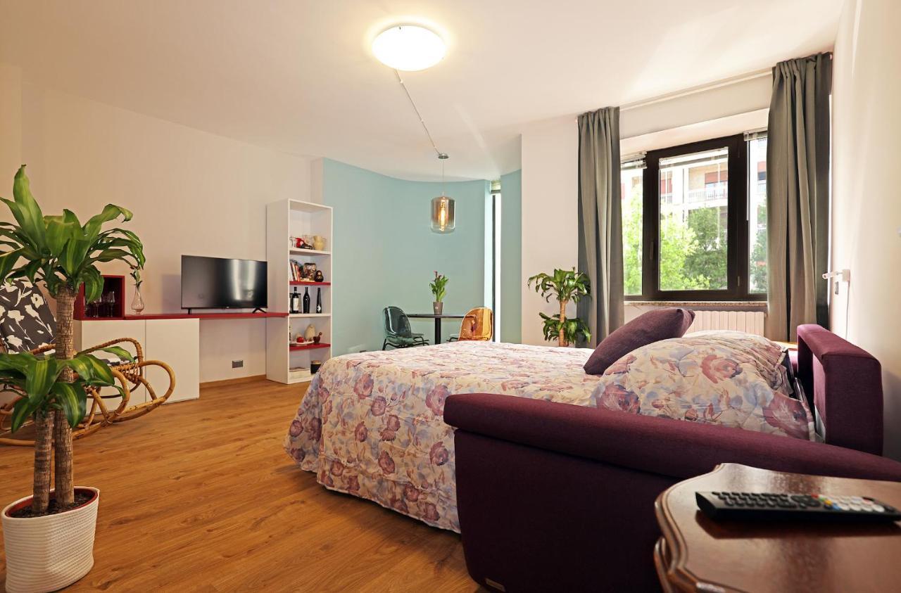 Sunrise Residence Alba  Buitenkant foto
