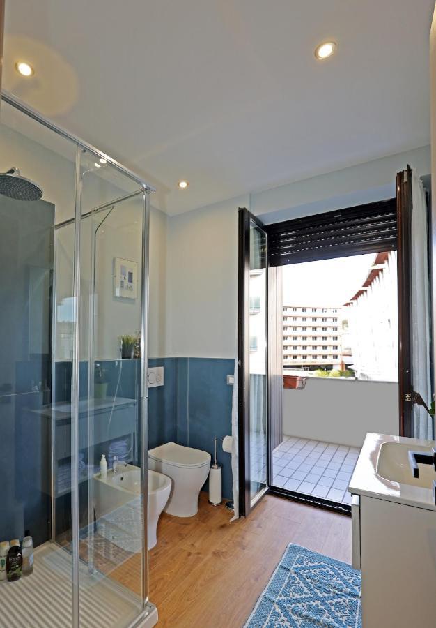Sunrise Residence Alba  Buitenkant foto