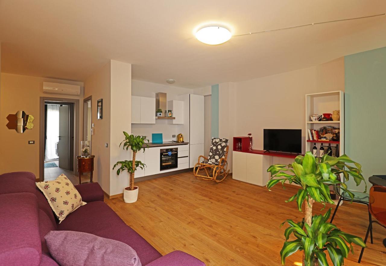 Sunrise Residence Alba  Buitenkant foto