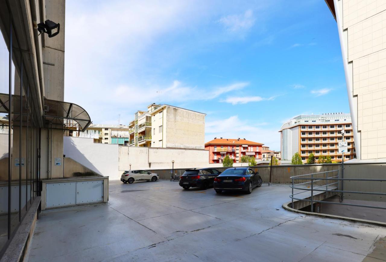 Sunrise Residence Alba  Buitenkant foto