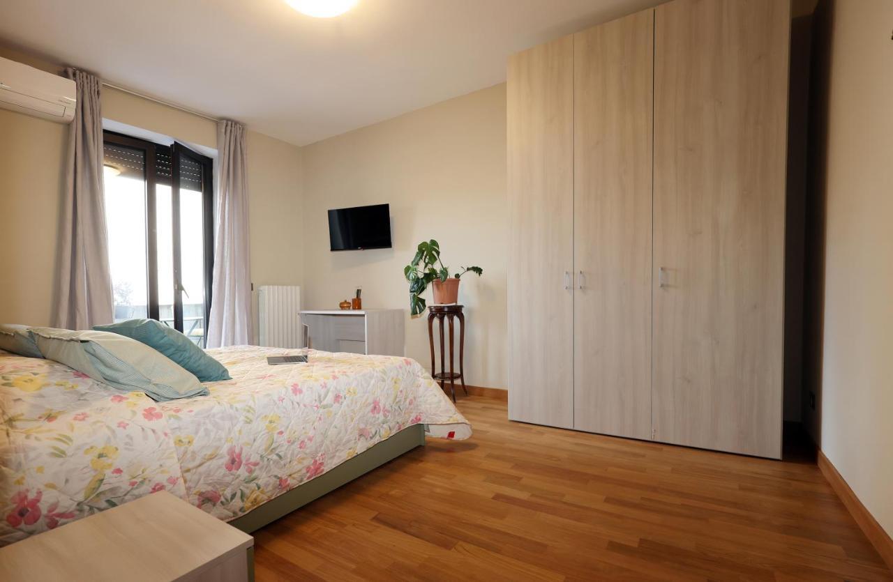 Sunrise Residence Alba  Buitenkant foto