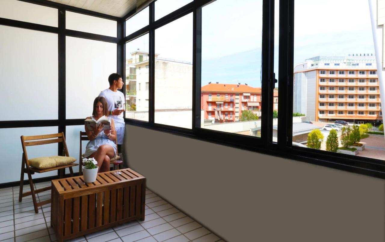 Sunrise Residence Alba  Buitenkant foto