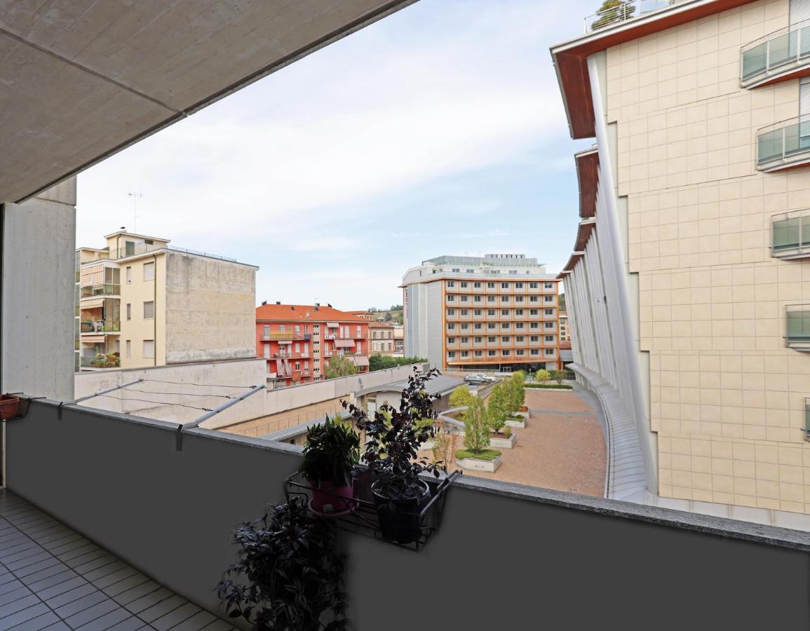 Sunrise Residence Alba  Buitenkant foto