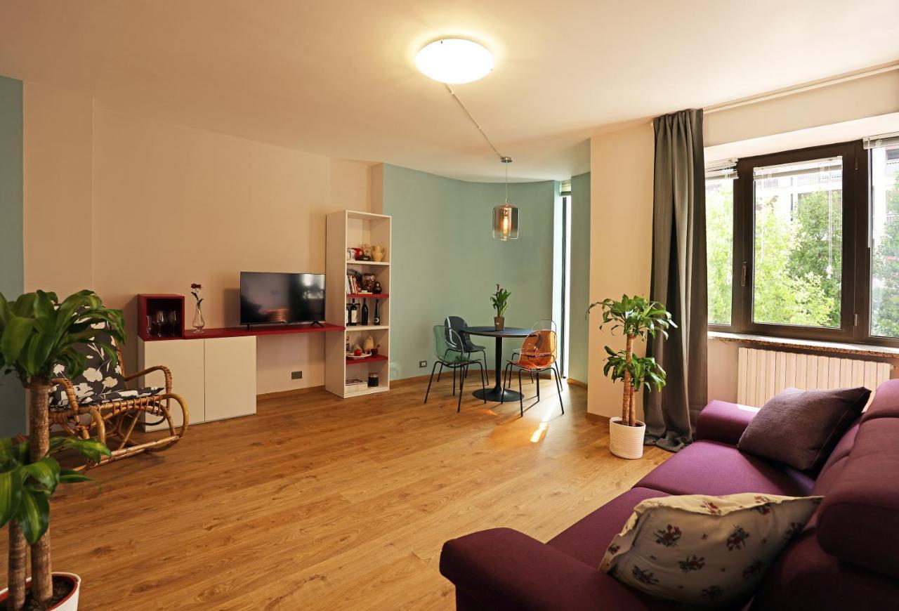Sunrise Residence Alba  Buitenkant foto