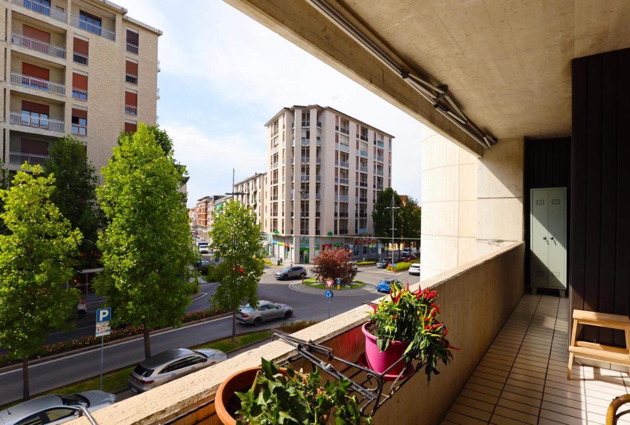 Sunrise Residence Alba  Buitenkant foto