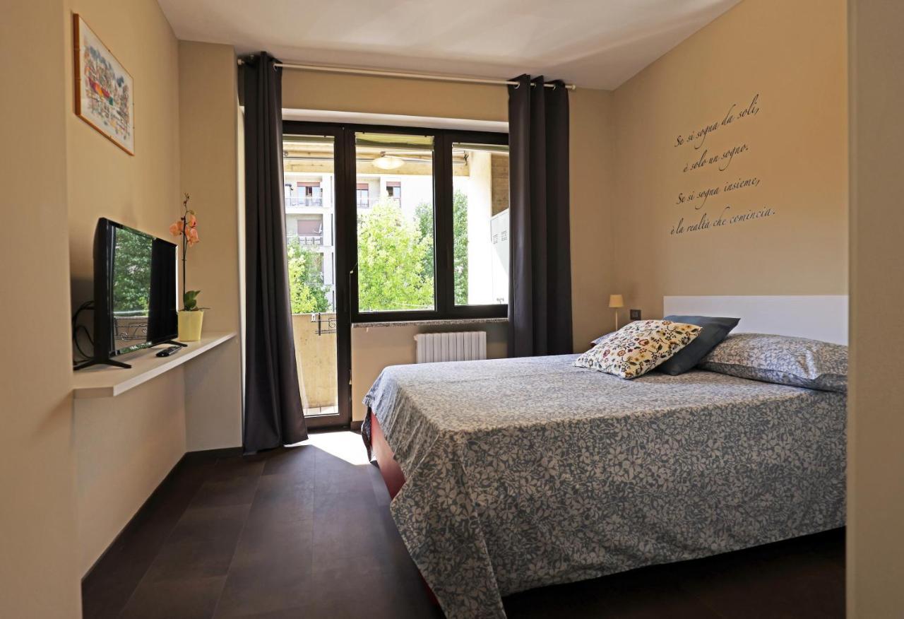 Sunrise Residence Alba  Buitenkant foto