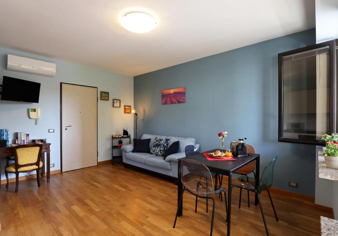Sunrise Residence Alba  Buitenkant foto