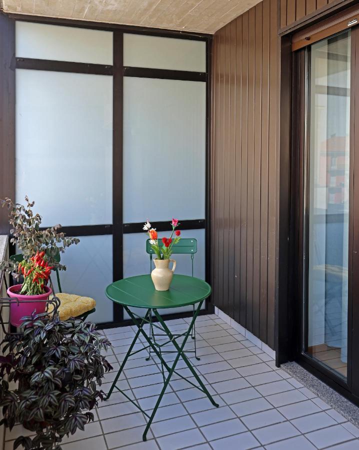 Sunrise Residence Alba  Buitenkant foto