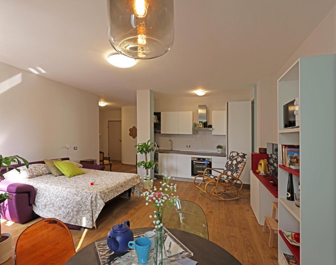 Sunrise Residence Alba  Buitenkant foto