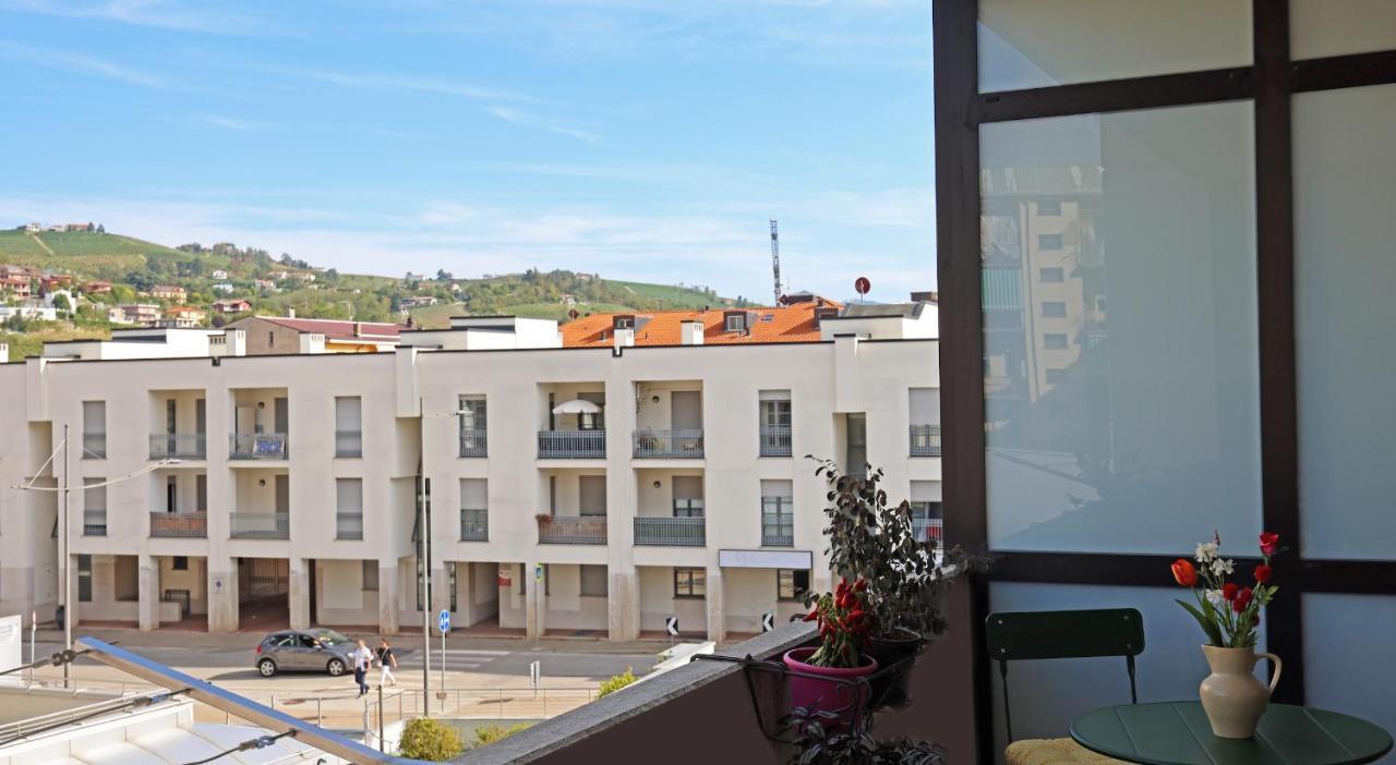 Sunrise Residence Alba  Buitenkant foto