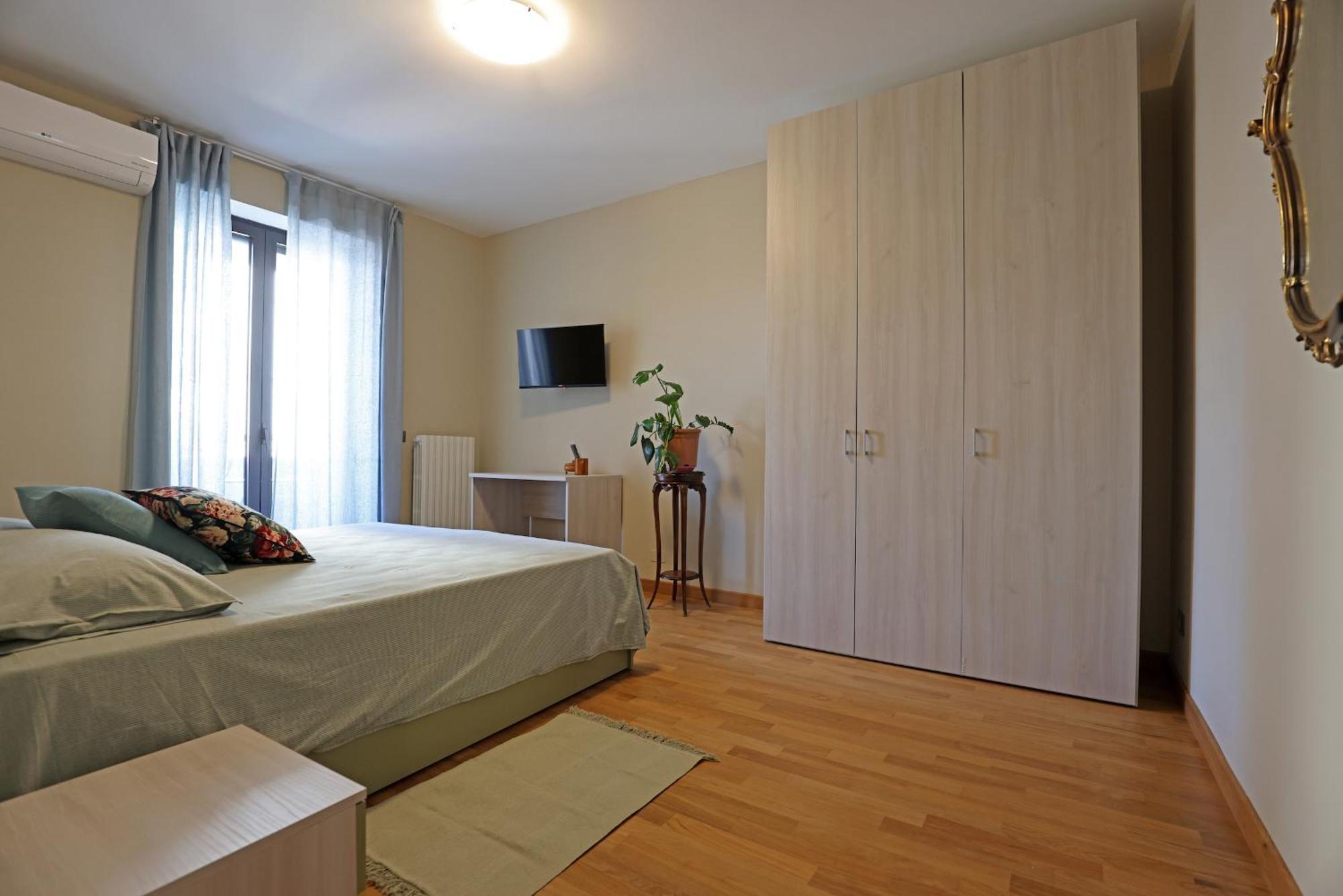 Sunrise Residence Alba  Buitenkant foto
