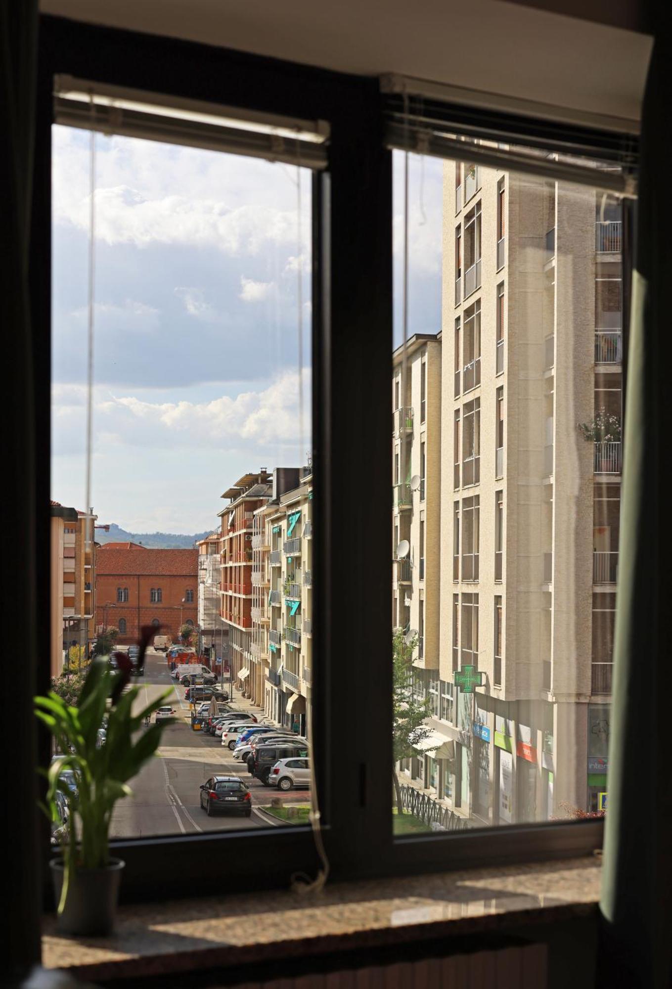 Sunrise Residence Alba  Buitenkant foto