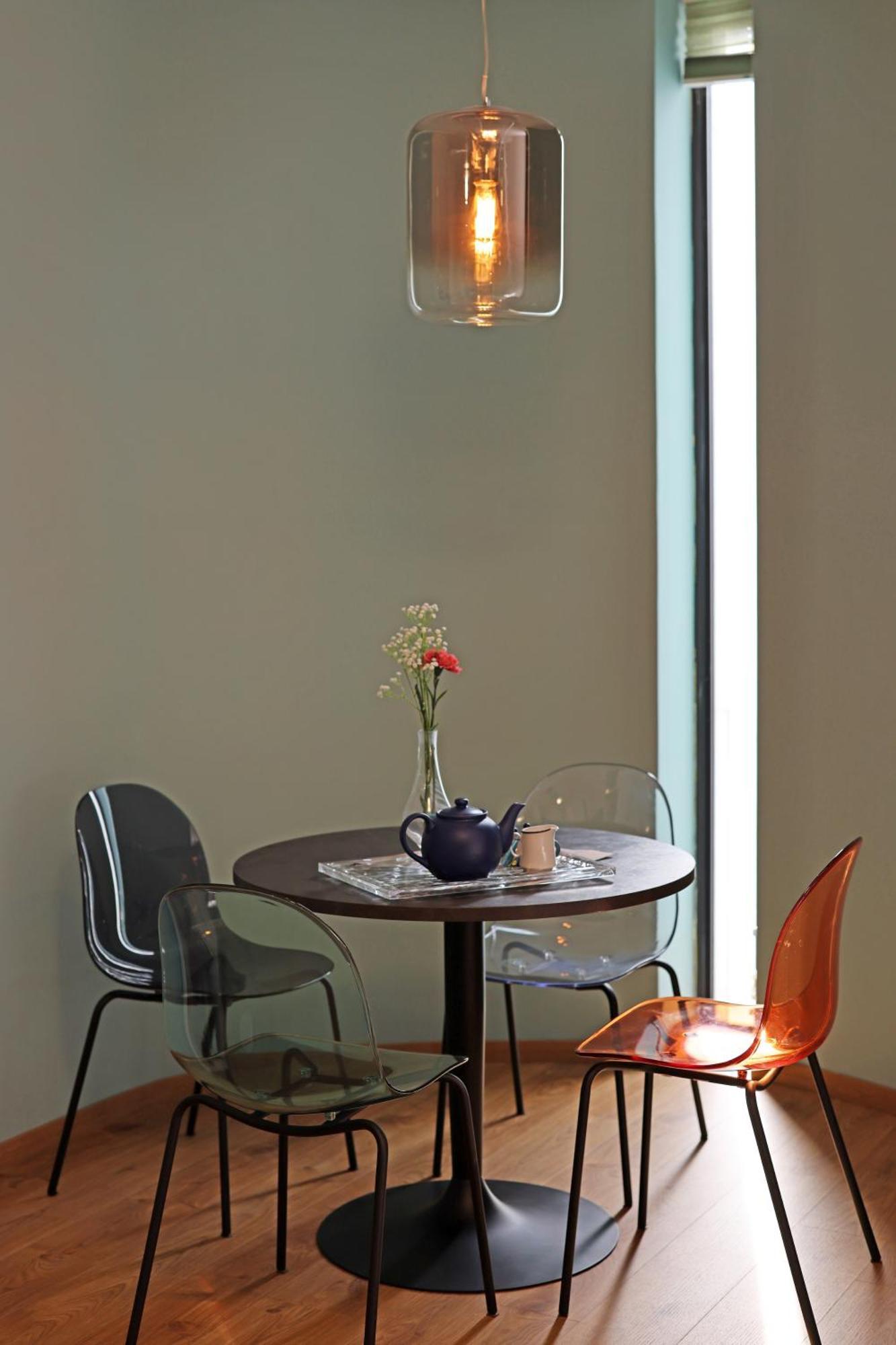Sunrise Residence Alba  Buitenkant foto