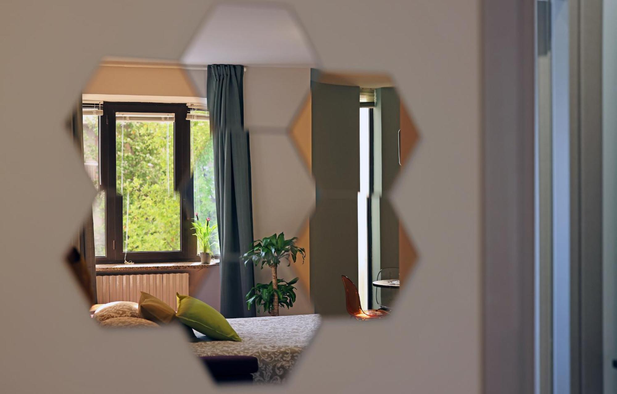 Sunrise Residence Alba  Buitenkant foto